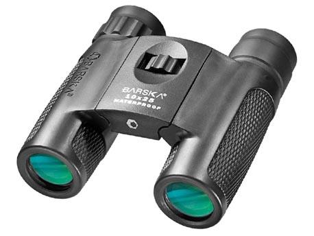 Barska 10X25 (waterproof) Verrekijker-1173-a